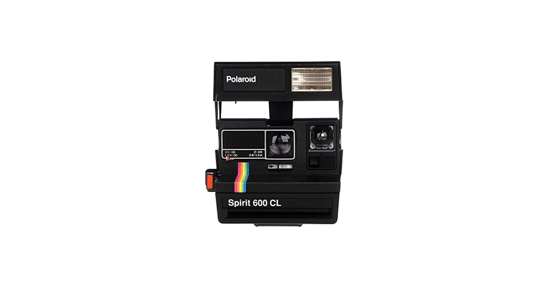 箱付Polaroid SPIRIT600CL 600 L.S./M.F.T 3台 Polaroid Spirit 600 light Management system Instant Film
